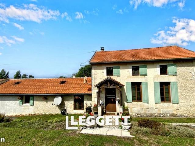 Maison 6 pièces 180 m²
