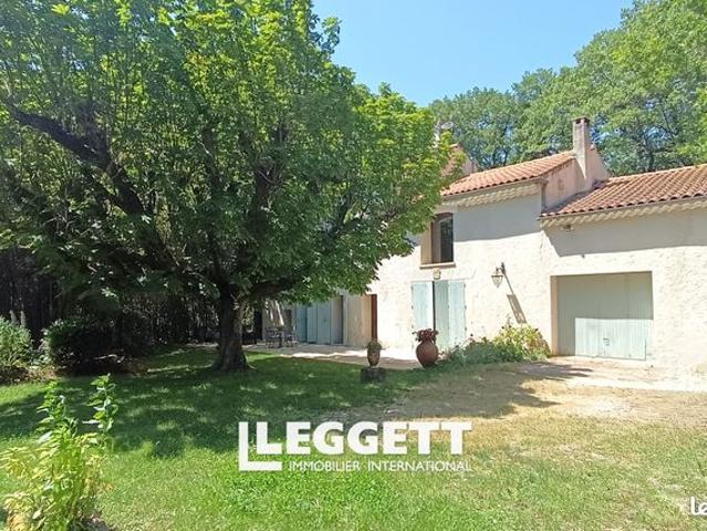 Maison 6 pièces 180 m²
