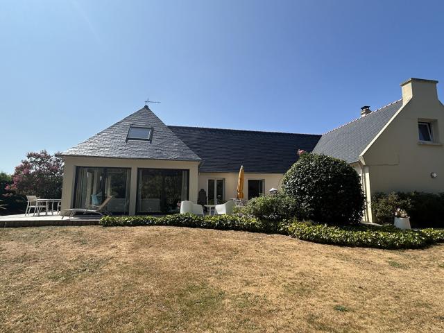 Maison 6 pièces 180 m²