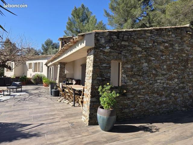 Maison 6 pièces 180 m²