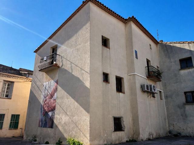 Maison 6 pièces 180 m²