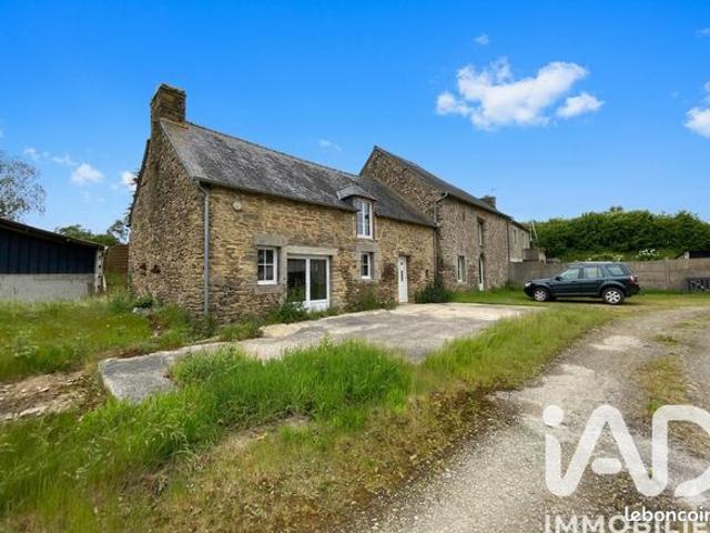 Maison 6 pièces 180 m²