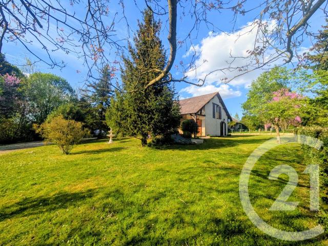 Maison 6 pièces 180 m²