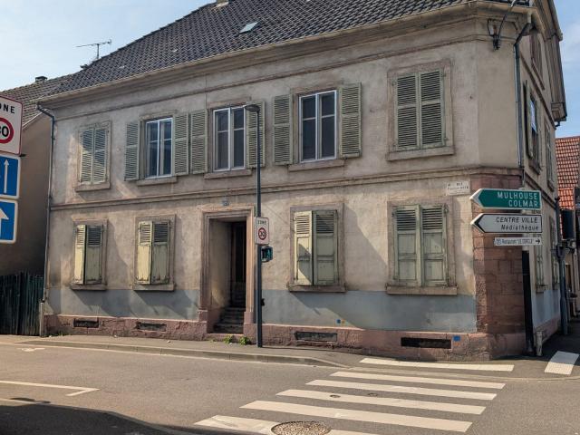 Maison 6 pièces 180 m²