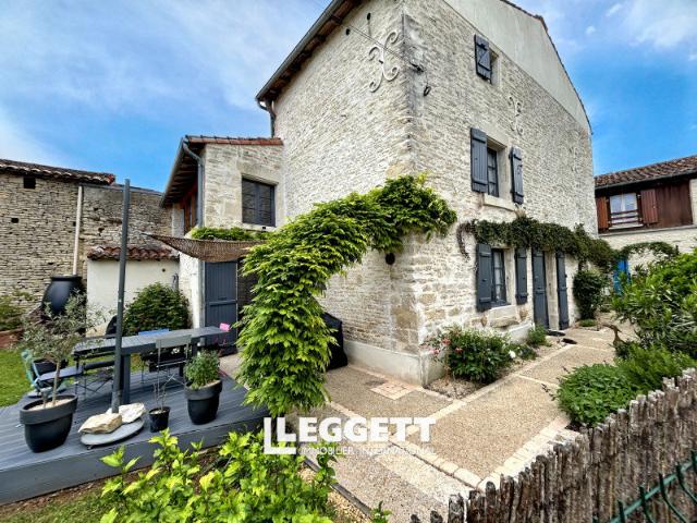 Maison 6 pièces 180 m²