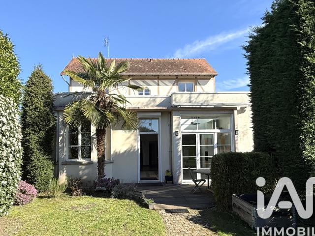 Maison 6 pièces 180 m²
