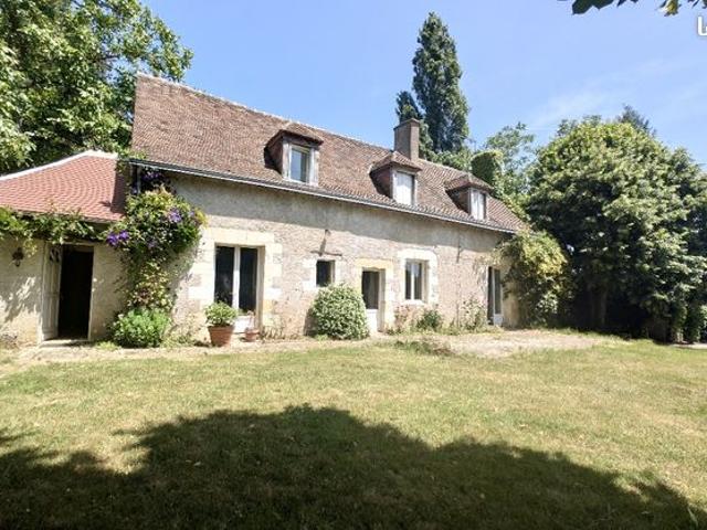 Maison 6 pièces 180 m²