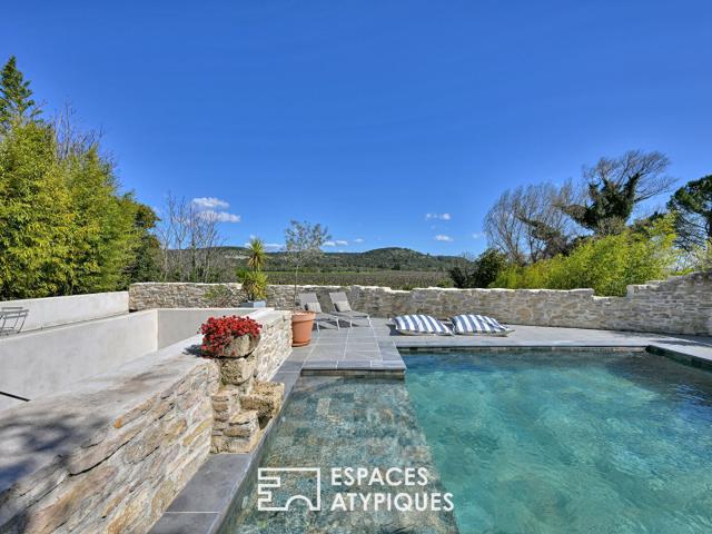 Maison 6 pièces 180 m²