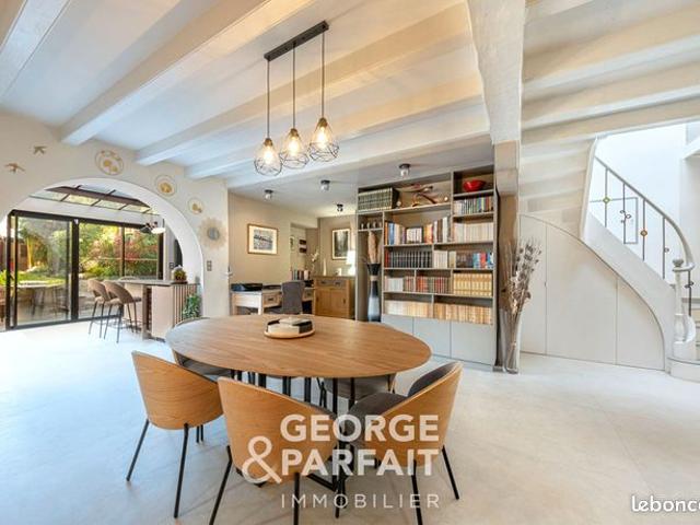 Maison 6 pièces 180 m²