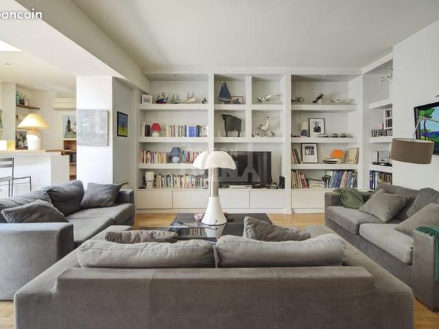 Maison 6 pièces 180 m²