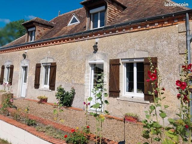 Maison 6 pièces 180 m²