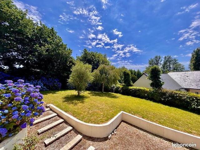 Maison 6 pièces 180 m²