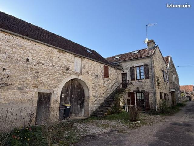 Maison 6 pièces 180 m²