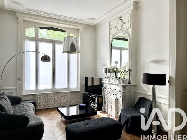 Maison 6 pièces 180 m²
