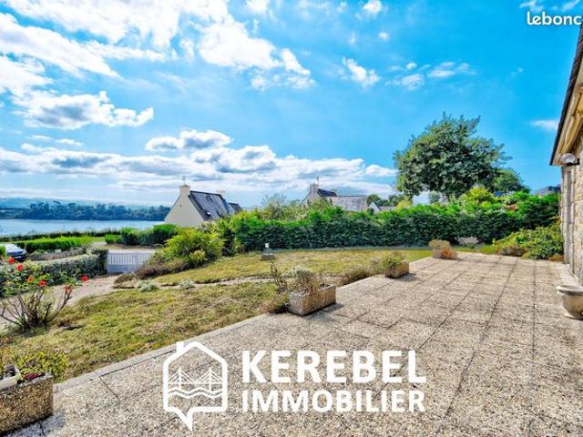 Maison 6 pièces 180 m²