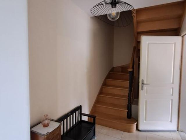 Maison 6 pièces, 180 m² à louer à Orgères 35230