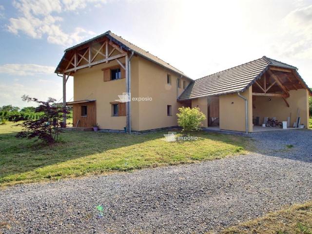 Maison 6 pièces, 180 m² à louer à Andoins 64420