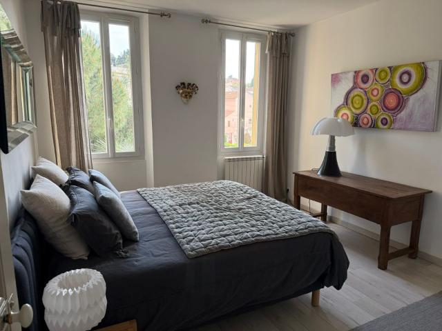 Maison 6 pièces, 180 m² à louer à La Seyne sur Mer 83500