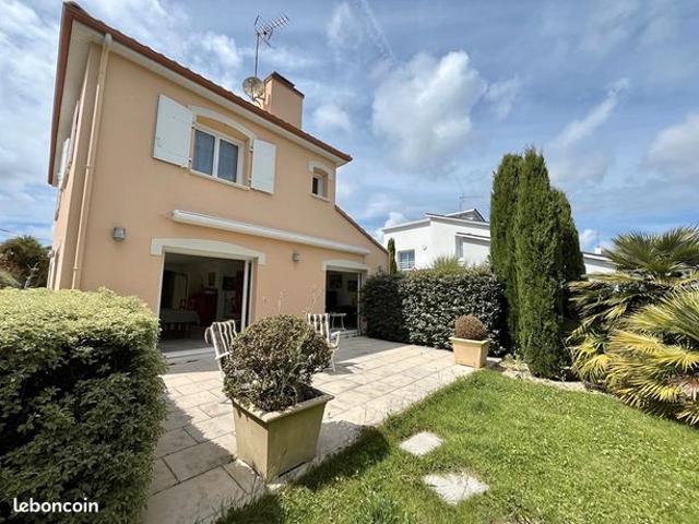 Maison 6 pièces 181 m²