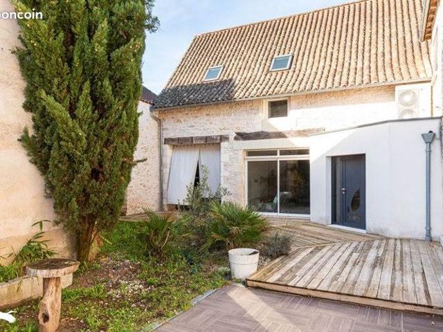 Maison 6 pièces 181 m²