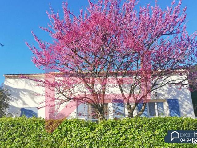 Maison 6 pièces 181 m²