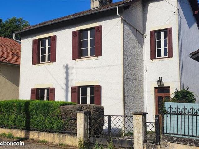Maison 6 pièces 181 m²