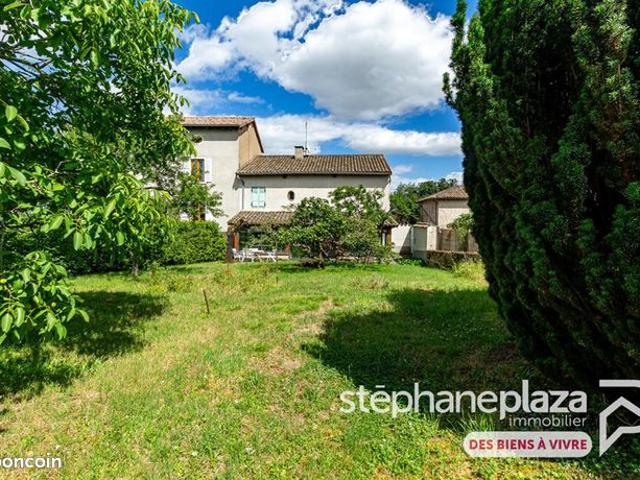 Maison 6 pièces 181 m²