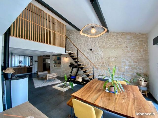 Maison 6 pièces 181 m²