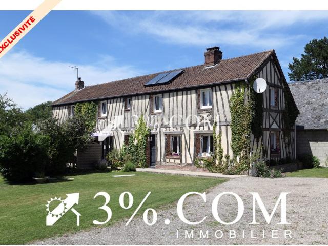Maison 6 pièces 181 m²