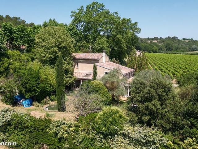 Maison 6 pièces 181 m²