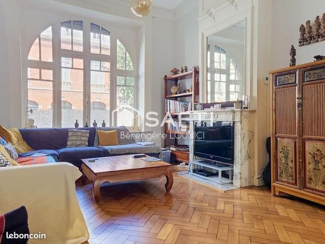 Maison 6 pièces 181 m²