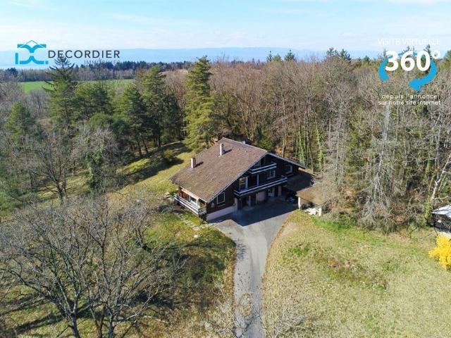 Maison 6 pièces 181 m²