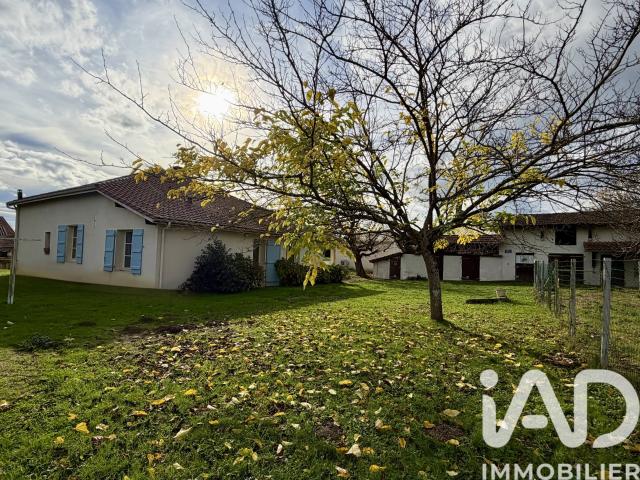 Maison 6 pièces 181 m²