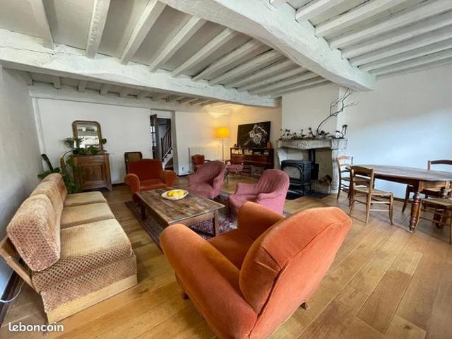 Maison 6 pièces 181 m²