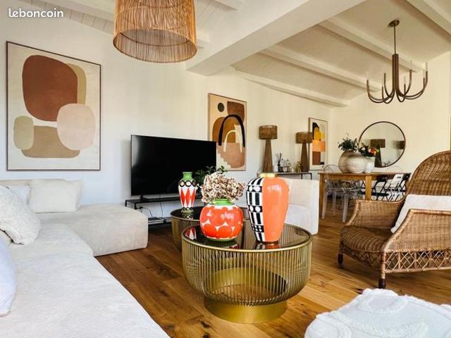Maison 6 pièces 181 m²