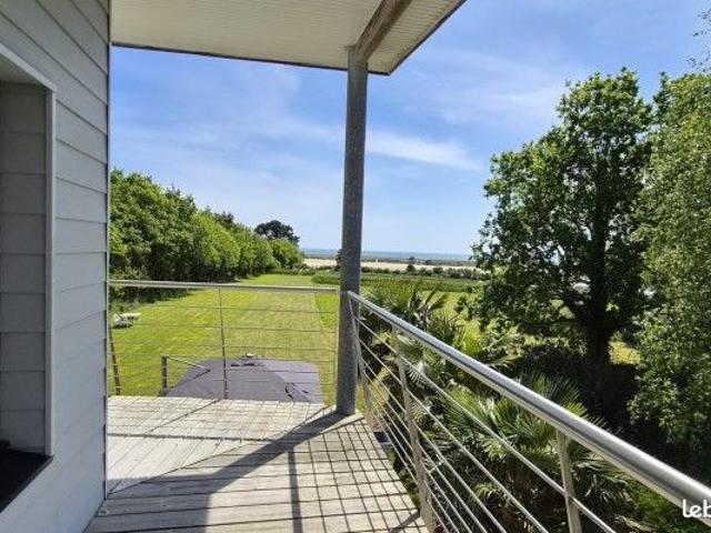 Maison 6 pièces 192 m²