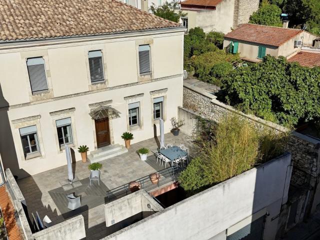 Maison 6 pièces 181 m²