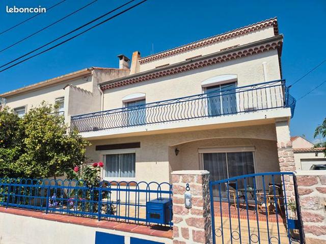 Maison 6 pièces 181 m²