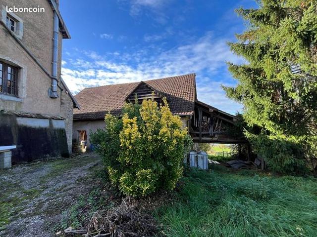 Maison 6 pièces 181 m²