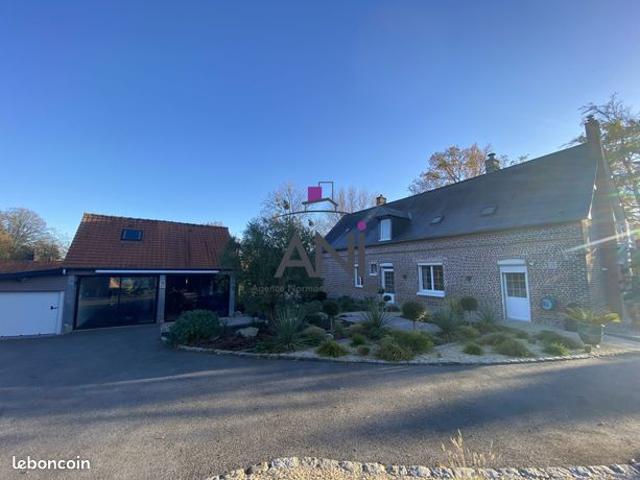 Maison 6 pièces 181 m²