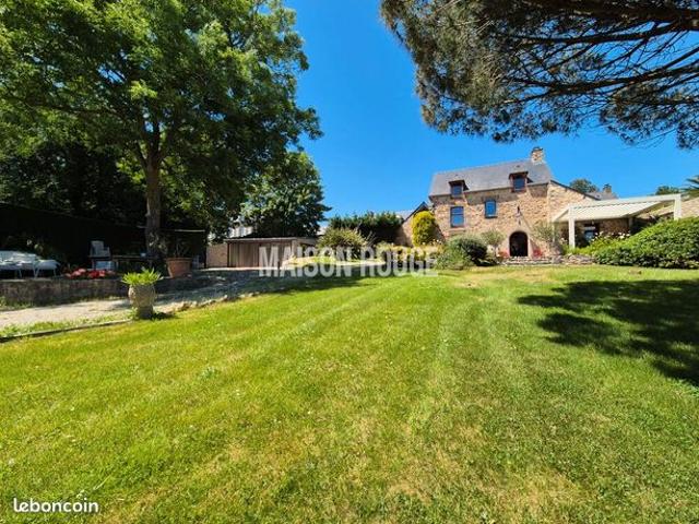 Maison 6 pièces 181 m²