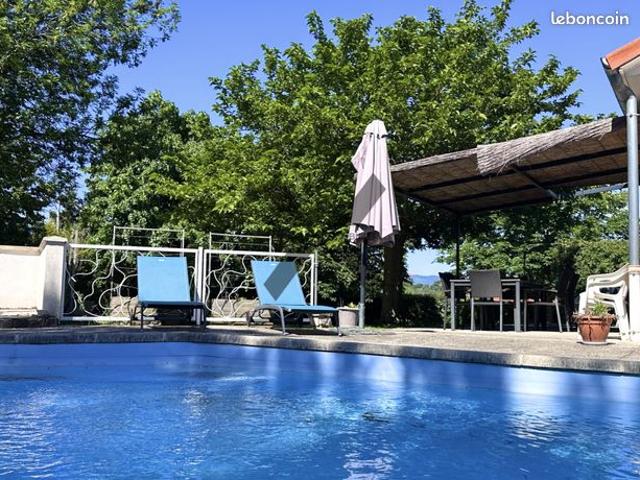 Maison 6 pièces 181 m²