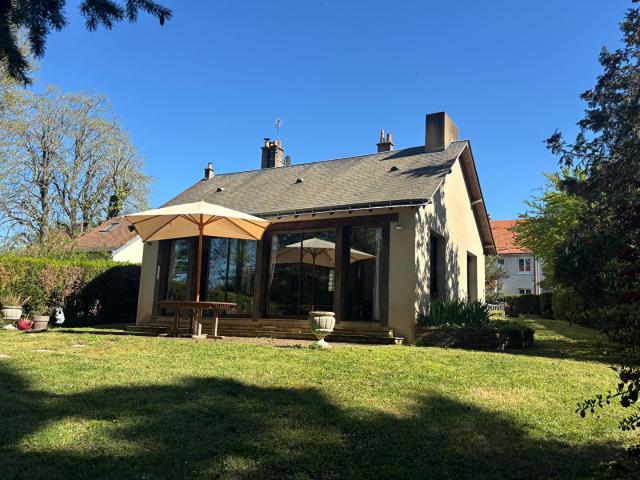 Maison 6 pièces 181 m²