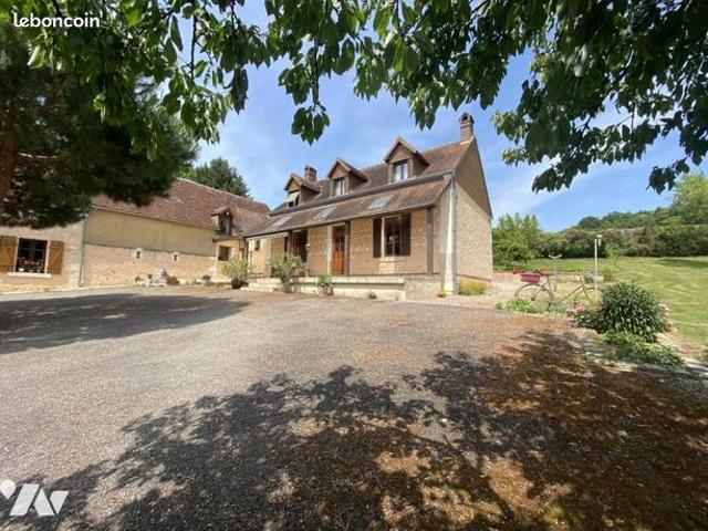 Maison 6 pièces 181 m²