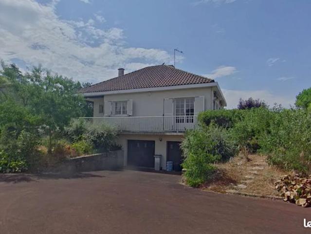 Maison 6 pièces 181 m²