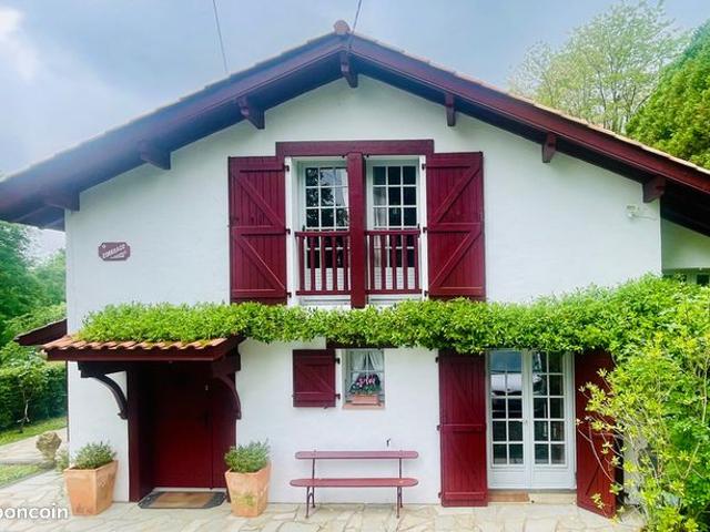 Maison 6 pièces 181 m²