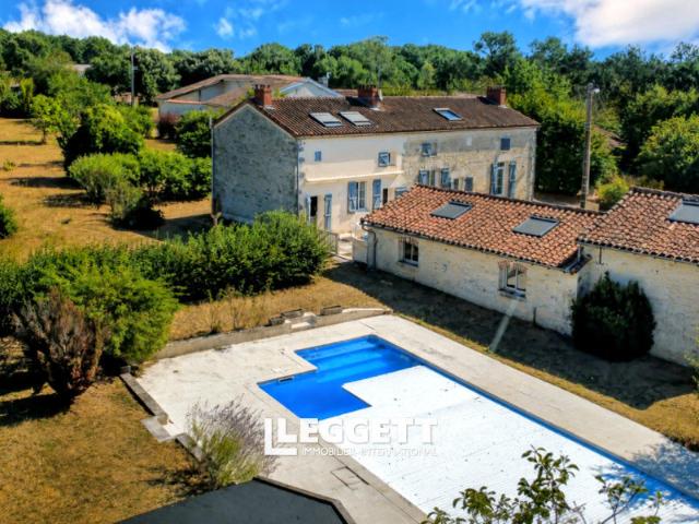 Maison 6 pièces 181 m²