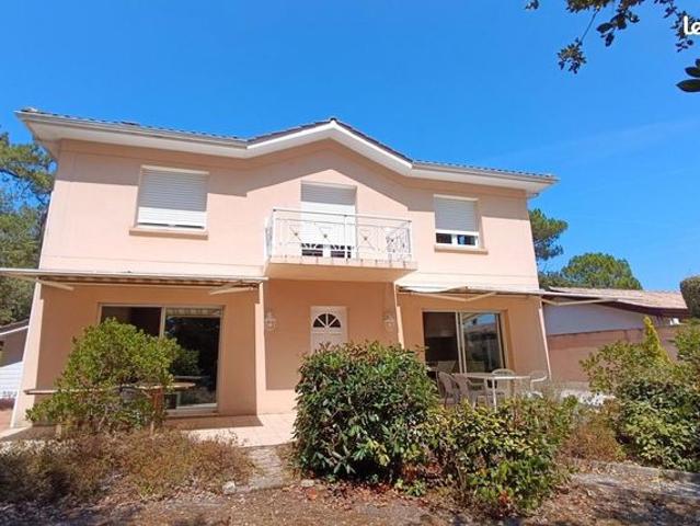 Maison 6 pièces 181 m²