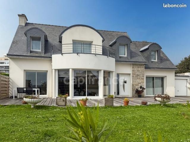 Maison 6 pièces 181 m²
