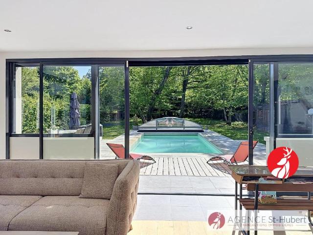 Maison 6 pièces 181 m²